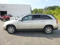 2005 Linen Gold Metallic Pearl Chrysler Pacifica Touring AWD  photo #3