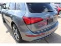 2016 Monsoon Gray Metallic Audi Q5 3.0 TFSI Premium Plus quattro  photo #6