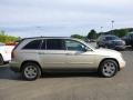 Linen Gold Metallic Pearl - Pacifica Touring AWD Photo No. 9
