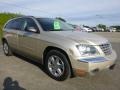 Linen Gold Metallic Pearl - Pacifica Touring AWD Photo No. 10