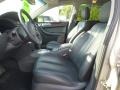 Linen Gold Metallic Pearl - Pacifica Touring AWD Photo No. 12