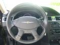 Linen Gold Metallic Pearl - Pacifica Touring AWD Photo No. 18