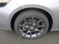 Billet Silver Metallic - Dart SXT Rallye Photo No. 2