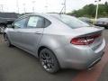 Billet Silver Metallic - Dart SXT Rallye Photo No. 6