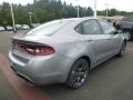 Billet Silver Metallic - Dart SXT Rallye Photo No. 8