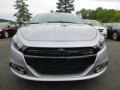 Billet Silver Metallic - Dart SXT Rallye Photo No. 12