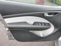 Billet Silver Metallic - Dart SXT Rallye Photo No. 14