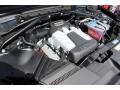 2016 Monsoon Gray Metallic Audi Q5 3.0 TFSI Premium Plus quattro  photo #41