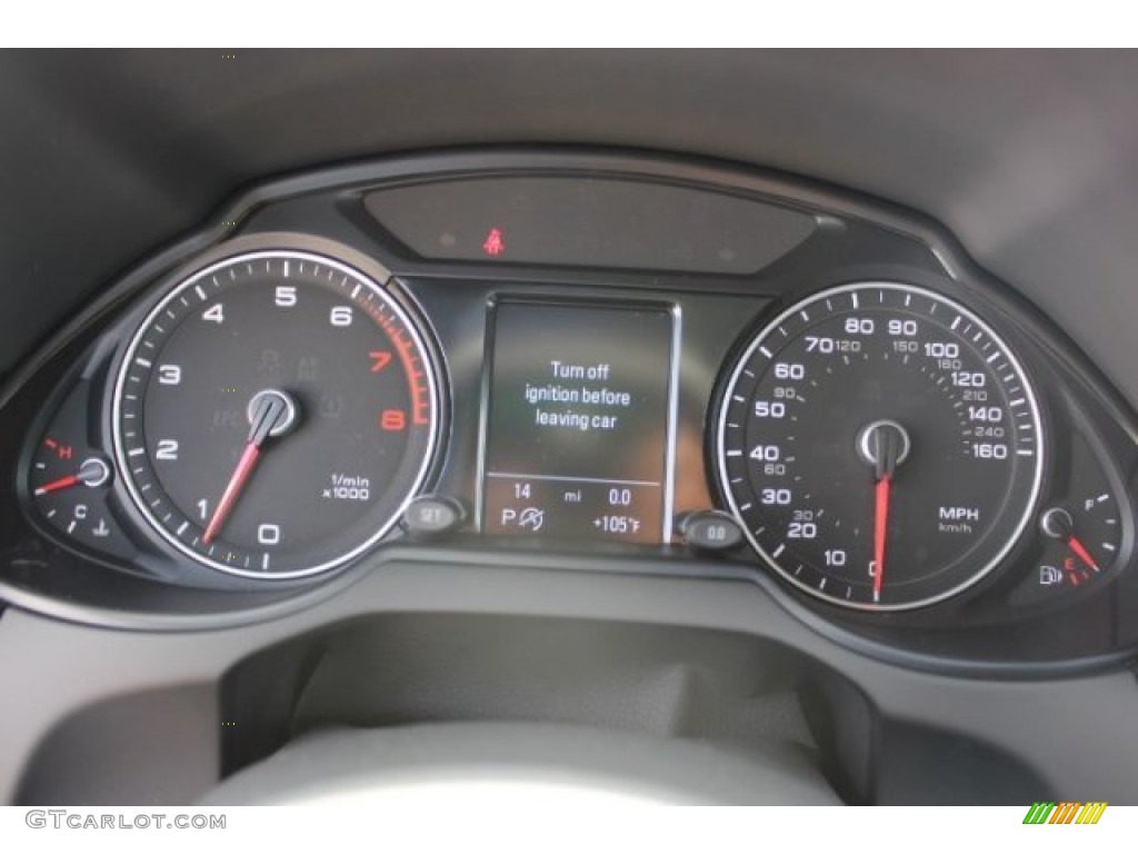 2016 Q5 3.0 TFSI Premium Plus quattro - Monsoon Gray Metallic / Black photo #43