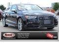 Brilliant Black - A3 2.0 Premium quattro Photo No. 1