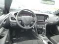 Pitch Black - Dart SXT Rallye Blacktop Photo No. 5