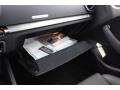 Brilliant Black - A3 2.0 Premium quattro Photo No. 22