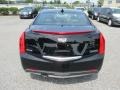 2015 Black Diamond Tricoat Cadillac ATS 3.6 Premium Sedan  photo #5