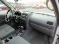 2002 Cloud White Nissan Xterra XE V6 4x4  photo #4
