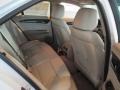 Crystal White Tricoat - ATS 2.5 Luxury Sedan Photo No. 4