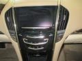 Crystal White Tricoat - ATS 2.5 Luxury Sedan Photo No. 5