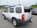 2002 Cloud White Nissan Xterra XE V6 4x4  photo #7