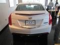 Crystal White Tricoat - ATS 2.5 Luxury Sedan Photo No. 6