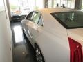 Crystal White Tricoat - ATS 2.5 Luxury Sedan Photo No. 7