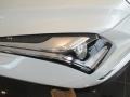 Crystal White Tricoat - ATS 2.5 Luxury Sedan Photo No. 8