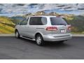 2003 Vintage Red Pearl Toyota Sienna LE  photo #8