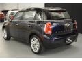 2015 Cosmic Blue Metallic Mini Countryman Cooper  photo #4