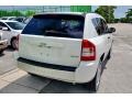 2007 Stone White Jeep Compass Limited  photo #11