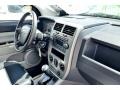 2007 Stone White Jeep Compass Limited  photo #18