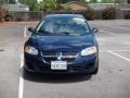 Midnight Blue Pearl - Stratus SXT Sedan Photo No. 2