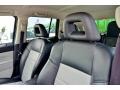 2007 Stone White Jeep Compass Limited  photo #44