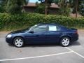 Midnight Blue Pearl - Stratus SXT Sedan Photo No. 3
