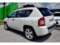 2007 Stone White Jeep Compass Limited  photo #55