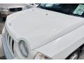 2007 Stone White Jeep Compass Limited  photo #62