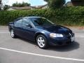 Midnight Blue Pearl - Stratus SXT Sedan Photo No. 4
