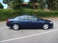 Midnight Blue Pearl - Stratus SXT Sedan Photo No. 5