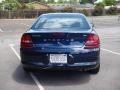 Midnight Blue Pearl - Stratus SXT Sedan Photo No. 7
