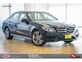 Lunar Blue Metallic - E 350 Sedan Photo No. 1