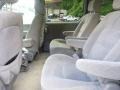 2005 Sage Green Metallic Kia Sedona LX  photo #3