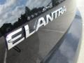 Black Noir Pearl - Elantra GT  Photo No. 4