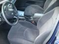 Midnight Blue Pearl - Stratus SXT Sedan Photo No. 11
