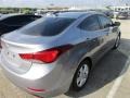 2016 Shale Gray Hyundai Elantra Value Edition  photo #6