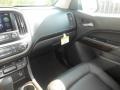 Onyx Black - Canyon SLT Crew Cab 4x4 Photo No. 16