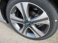 2016 Hyundai Elantra Sport Wheel and Tire Photo