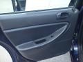 Midnight Blue Pearl - Stratus SXT Sedan Photo No. 14