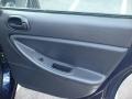 Midnight Blue Pearl - Stratus SXT Sedan Photo No. 16