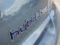 2016 Hyundai Sonata Hybrid SE Badge and Logo Photo
