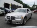 Bright Silver Metallic - Magnum SXT Photo No. 1