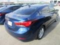 Blue - Elantra Value Edition Photo No. 5