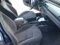 Midnight Blue Pearl - Stratus SXT Sedan Photo No. 18