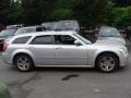 Bright Silver Metallic - Magnum SXT Photo No. 4